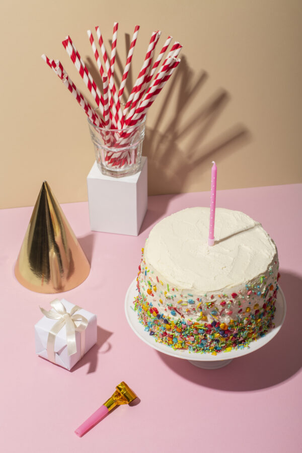 Tarta Lacasitos - Imagen 2