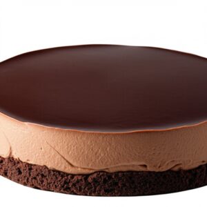 Tarta triple chocolate